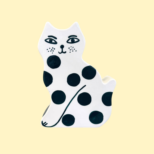 Kotek Kominkowy #198 prawy