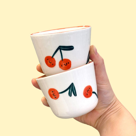 Czarka z wisienkami 270 ml